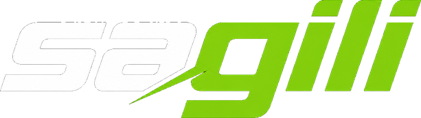 sagili brand logo for Philippines gaming platform